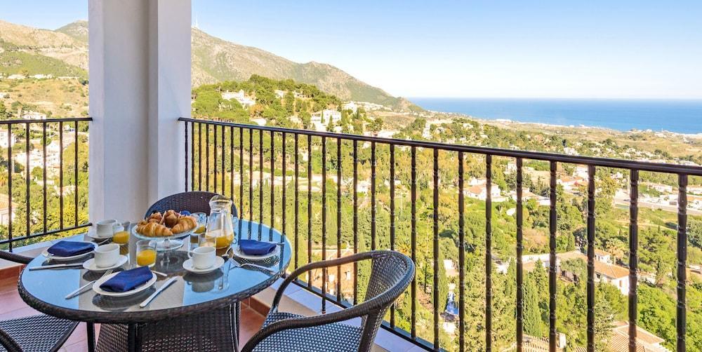 Macdonald La Ermita Resort Mijas Extérieur photo