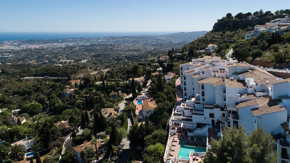Macdonald La Ermita Resort Mijas Extérieur photo